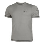 Vêtements De Tennis Fila T-Shirt Moritz